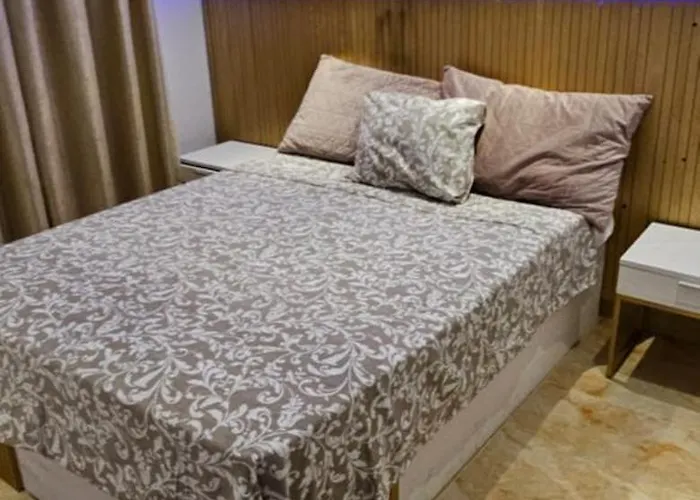 Albatros Golf Del Sur Tenerife 公寓式酒店 3*