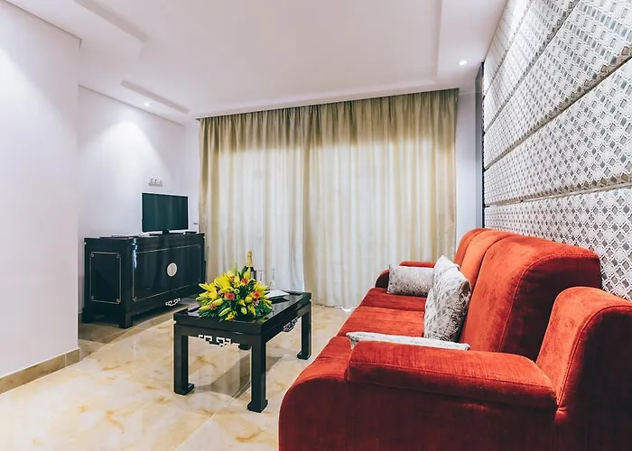 Albatros Golf Del Sur Tenerife 圣米格尔德阿沃纳