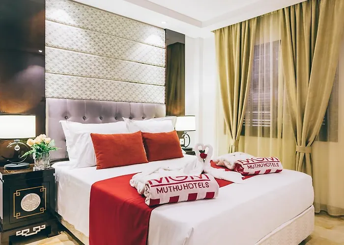 Albatros Golf Del Sur Tenerife 圣米格尔德阿沃纳