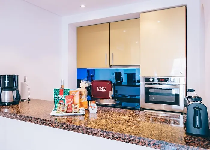 Albatros Golf Del Sur Tenerife 3* 圣米格尔德阿沃纳