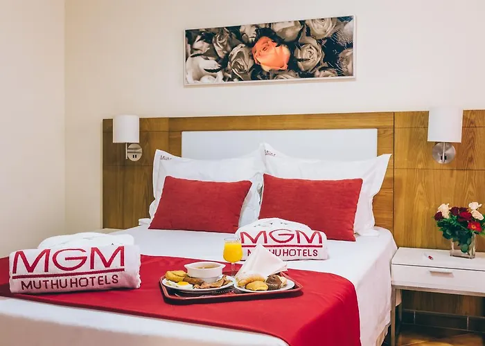 公寓式酒店 Albatros Golf Del Sur Tenerife 3*