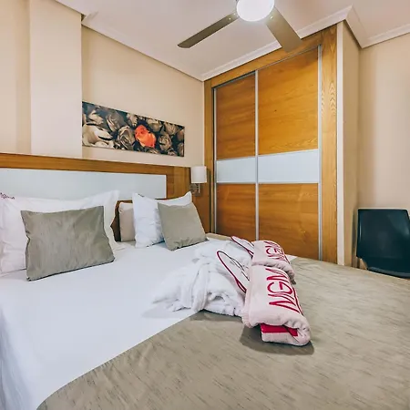 Albatros Golf Del Sur Tenerife 3* 圣米格尔德阿沃纳