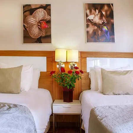 Albatros Golf Del Sur Tenerife 公寓式酒店